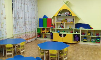 Детский сад № 324 (ясли-сад)