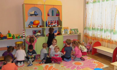 Детский сад № 324 (ясли-сад)