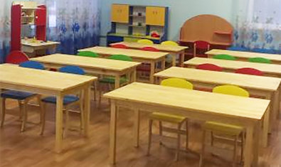 Детский сад № 324 (ясли-сад)