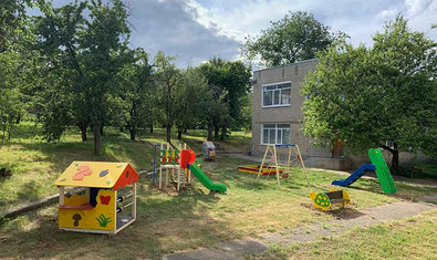 Детский сад № 325 (ясли-сад) Детский сад № 325 (ясли-сад)