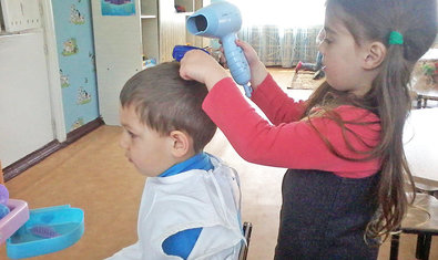 Детский сад № 325 (ясли-сад) Детский сад № 325 (ясли-сад)