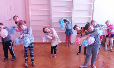 Детский сад № 325 (ясли-сад) Детский сад № 325 (ясли-сад)