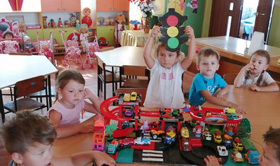 Детский сад № 325 (ясли-сад) Детский сад № 325 (ясли-сад)