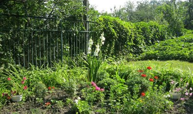 Детский сад № 32