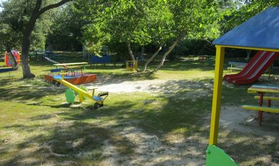 Детский сад № 32