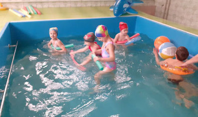 Детский сад № 33 (ясли-сад) Детский сад № 33 (ясли-сад)