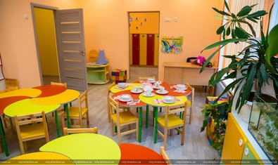 Детский сад № 333 (ясли-сад)