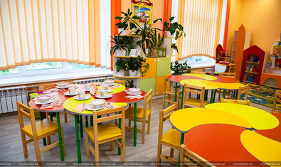 Детский сад № 333 (ясли-сад)