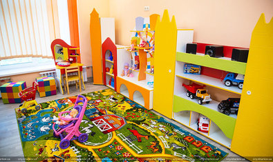 Детский сад № 333 (ясли-сад)