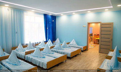 Детский сад № 333 (ясли-сад)