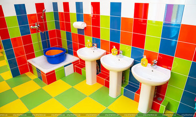 Детский сад № 333 (ясли-сад)