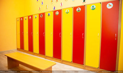 Детский сад № 333 (ясли-сад)