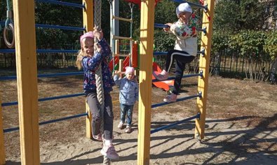 Детский сад № 335 (ясли-сад) Детский сад № 335 (ясли-сад)