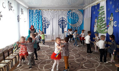 Детский сад № 335 (ясли-сад) Детский сад № 335 (ясли-сад)