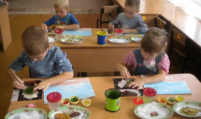 Детский сад № 335 (ясли-сад) Детский сад № 335 (ясли-сад)