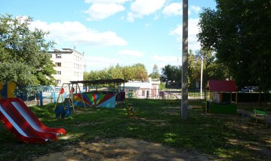 Детский сад № 336 (ясли-сад) Детский сад № 336 (ясли-сад)