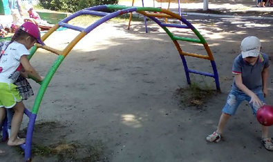 Детский сад № 336 (ясли-сад) Детский сад № 336 (ясли-сад)