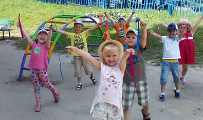 Детский сад № 336 (ясли-сад) Детский сад № 336 (ясли-сад)