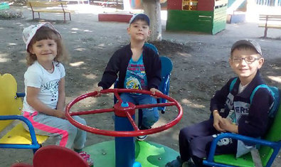 Детский сад № 336 (ясли-сад) Детский сад № 336 (ясли-сад)