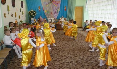 Детский сад № 336 (ясли-сад) Детский сад № 336 (ясли-сад)