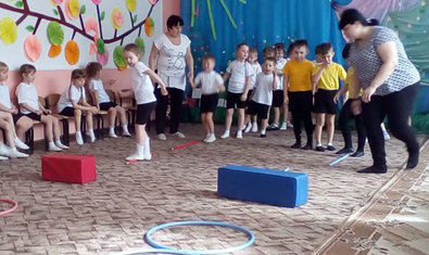 Детский сад № 336 (ясли-сад) Детский сад № 336 (ясли-сад)