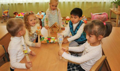 Детский сад № 336 (ясли-сад) Детский сад № 336 (ясли-сад)