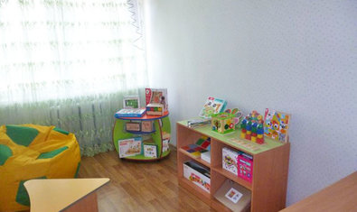 Детский сад № 336 (ясли-сад) Детский сад № 336 (ясли-сад)