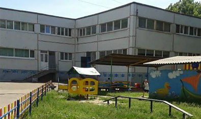 Детский сад № 337 (ясли-сад) Детский сад № 337 (ясли-сад)