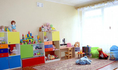 Детский сад № 337 (ясли-сад) Детский сад № 337 (ясли-сад)