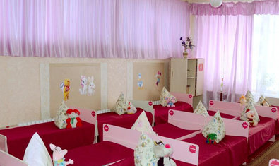 Детский сад № 337 (ясли-сад) Детский сад № 337 (ясли-сад)