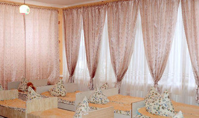 Детский сад № 337 (ясли-сад) Детский сад № 337 (ясли-сад)