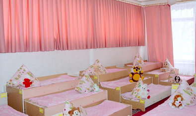 Детский сад № 337 (ясли-сад) Детский сад № 337 (ясли-сад)