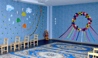 Детский сад № 337 (ясли-сад) Детский сад № 337 (ясли-сад)