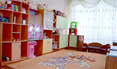 Детский сад № 337 (ясли-сад) Детский сад № 337 (ясли-сад)