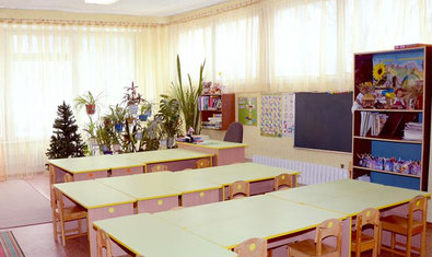 Детский сад № 337 (ясли-сад) Детский сад № 337 (ясли-сад)