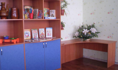 Детский сад № 34 (ясли-сад) Детский сад № 34 (ясли-сад)