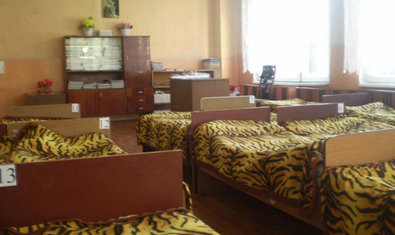 Детский сад № 34 (ясли-сад) Детский сад № 34 (ясли-сад)