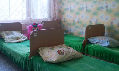 Детский сад № 34 (ясли-сад) Детский сад № 34 (ясли-сад)