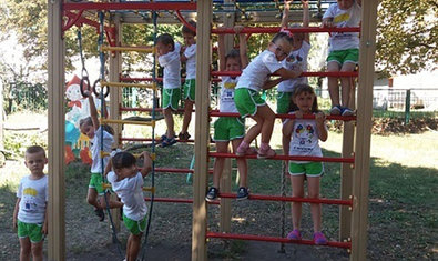 Детский сад № 345 (ясли-сад) Детский сад № 345 (ясли-сад)