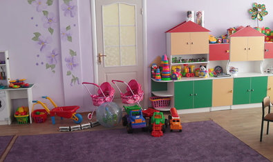 Детский сад № 345 (ясли-сад) Детский сад № 345 (ясли-сад)