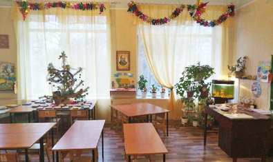 Детский сад № 348 (ясли-сад) Детский сад № 348 (ясли-сад)