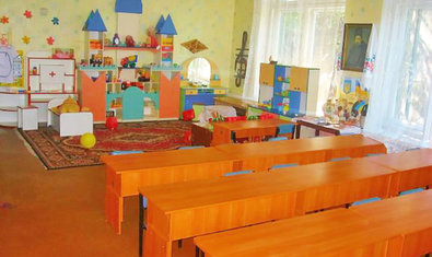 Детский сад № 349 (ясли-сад) Детский сад № 349 (ясли-сад)