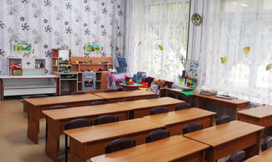 Детский сад № 349 (ясли-сад) Детский сад № 349 (ясли-сад)