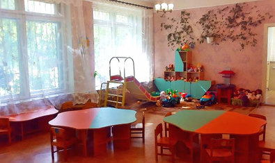 Детский сад № 349 (ясли-сад) Детский сад № 349 (ясли-сад)