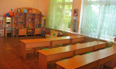 Детский сад № 349 (ясли-сад) Детский сад № 349 (ясли-сад)