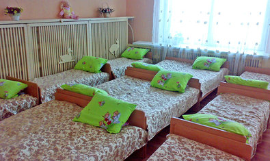 Детский сад № 349 (ясли-сад) Детский сад № 349 (ясли-сад)