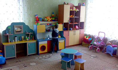 Детский сад № 349 (ясли-сад) Детский сад № 349 (ясли-сад)