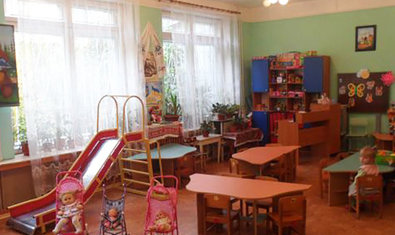 Детский сад № 349 (ясли-сад) Детский сад № 349 (ясли-сад)