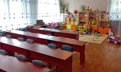 Детский сад № 349 (ясли-сад) Детский сад № 349 (ясли-сад)