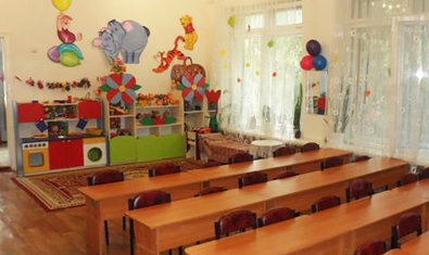 Детский сад № 349 (ясли-сад) Детский сад № 349 (ясли-сад)